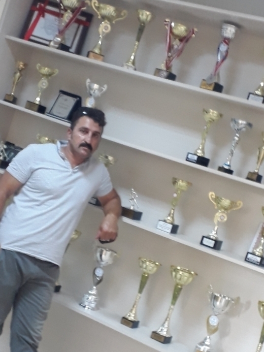 Ahmet