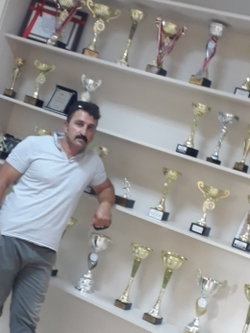 Ahmet