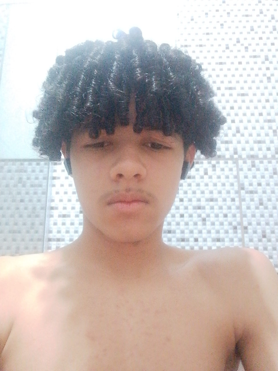 Ismael