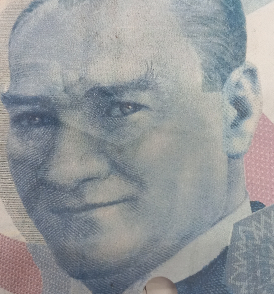 Zeynep