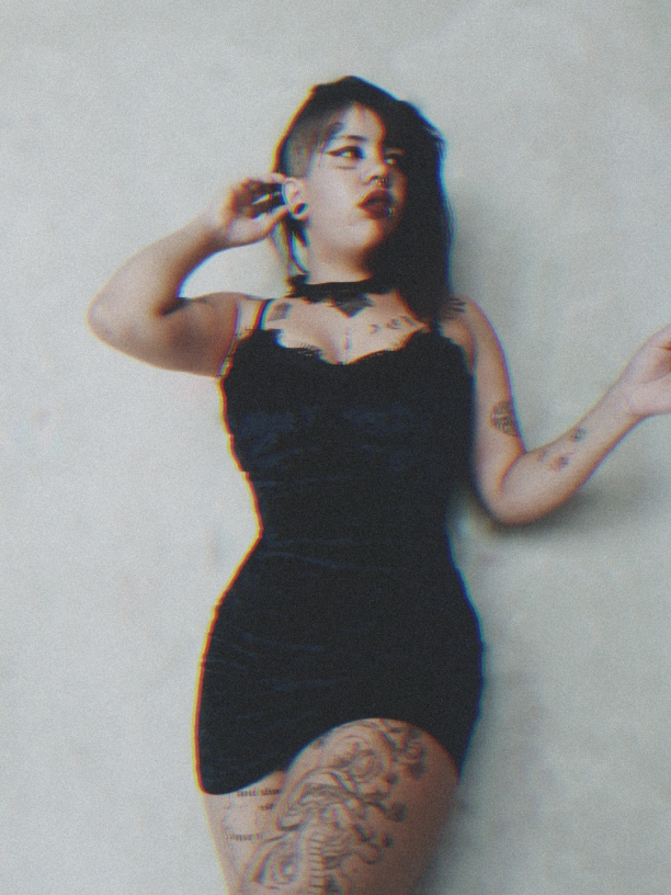 Nathaly