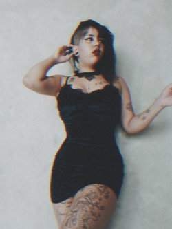 Nathaly