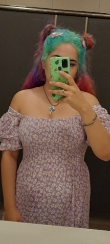 Candy