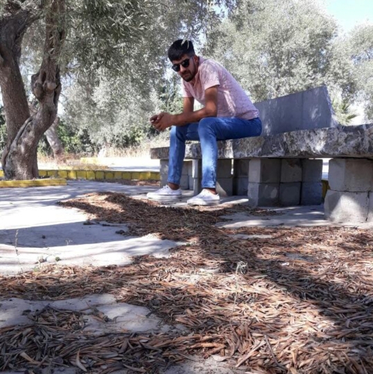 Ali