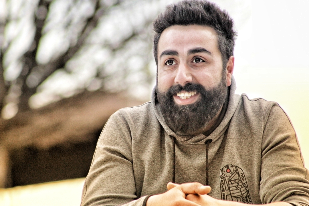 Ahmet