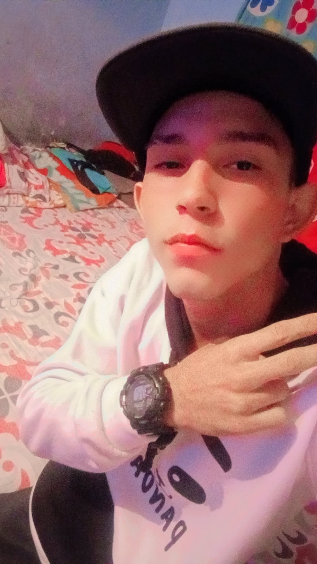 Gringo