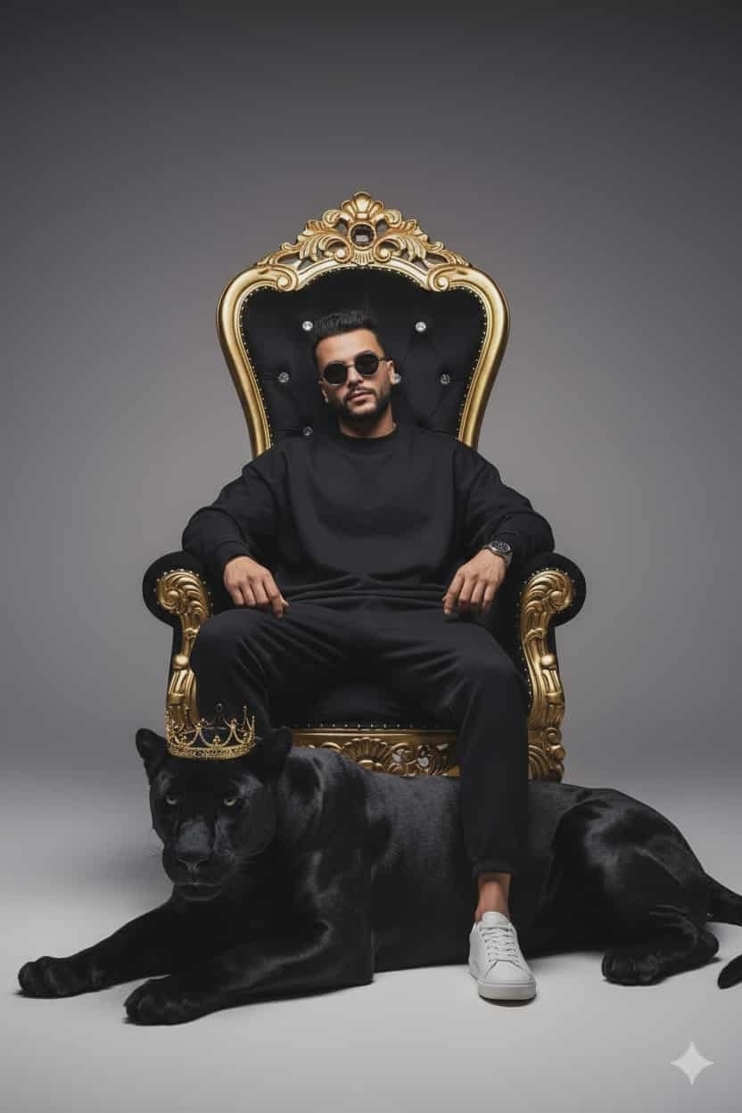 احمد