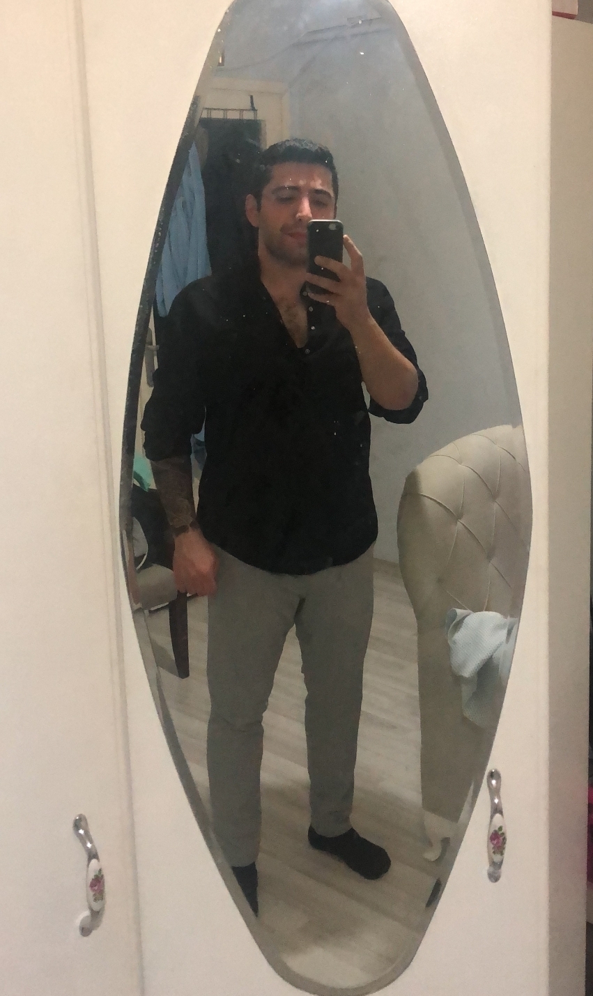 Serkan