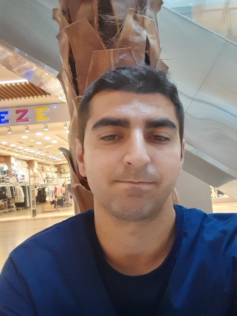 Ahmet