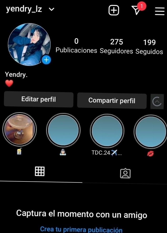Yendri
