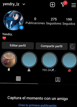 Yendri