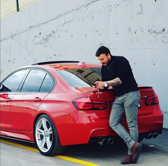Gökhan