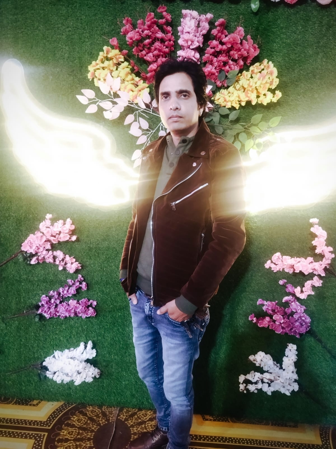 Deepak