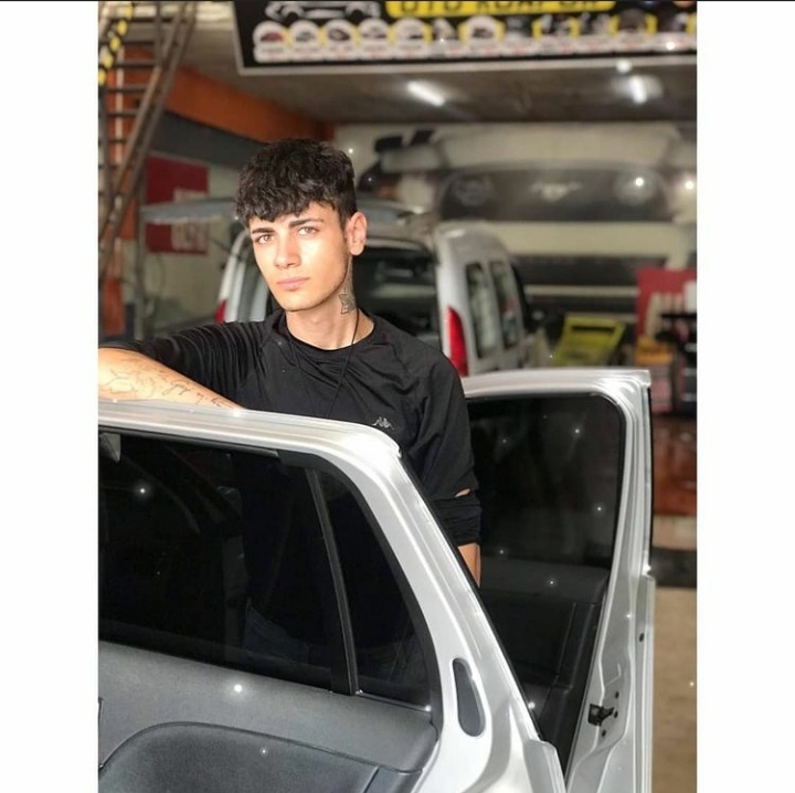 Ömer