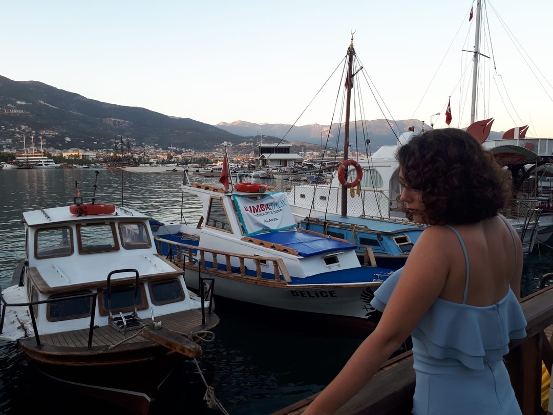 Sıla