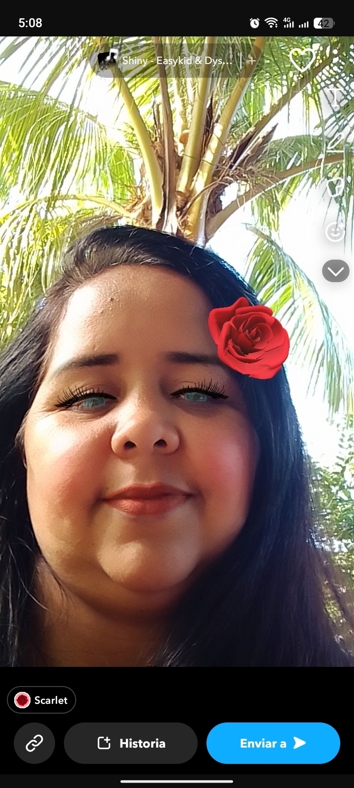 Rosa