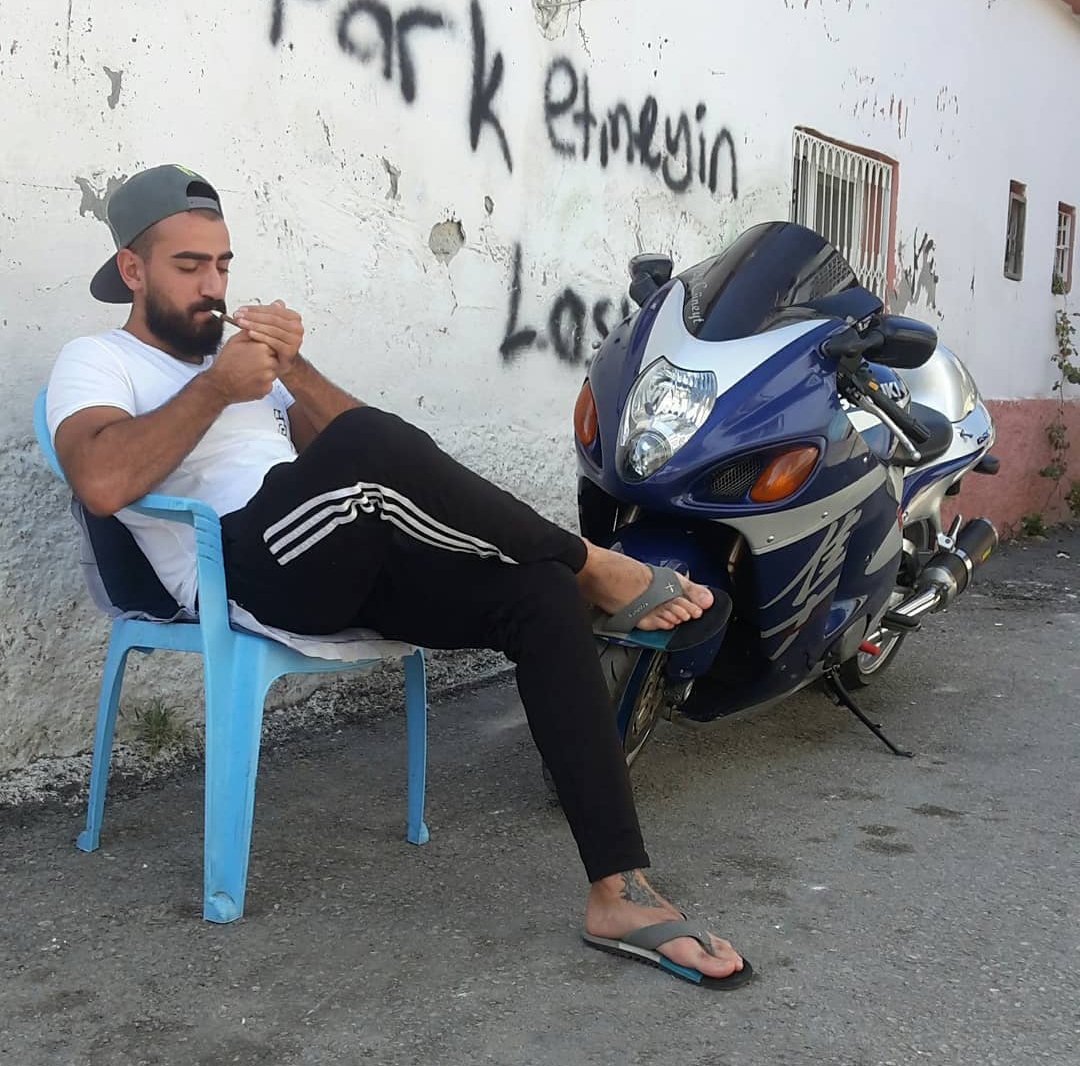Özgür