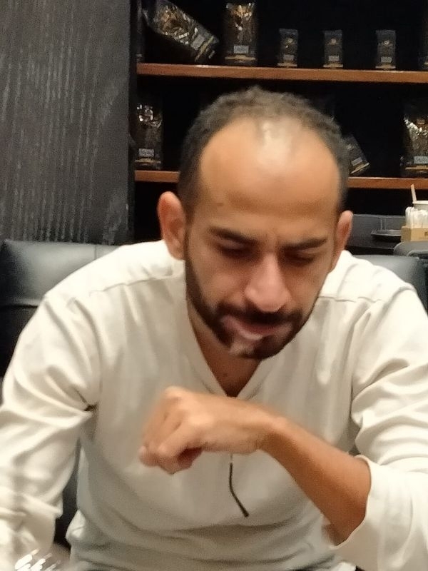 The