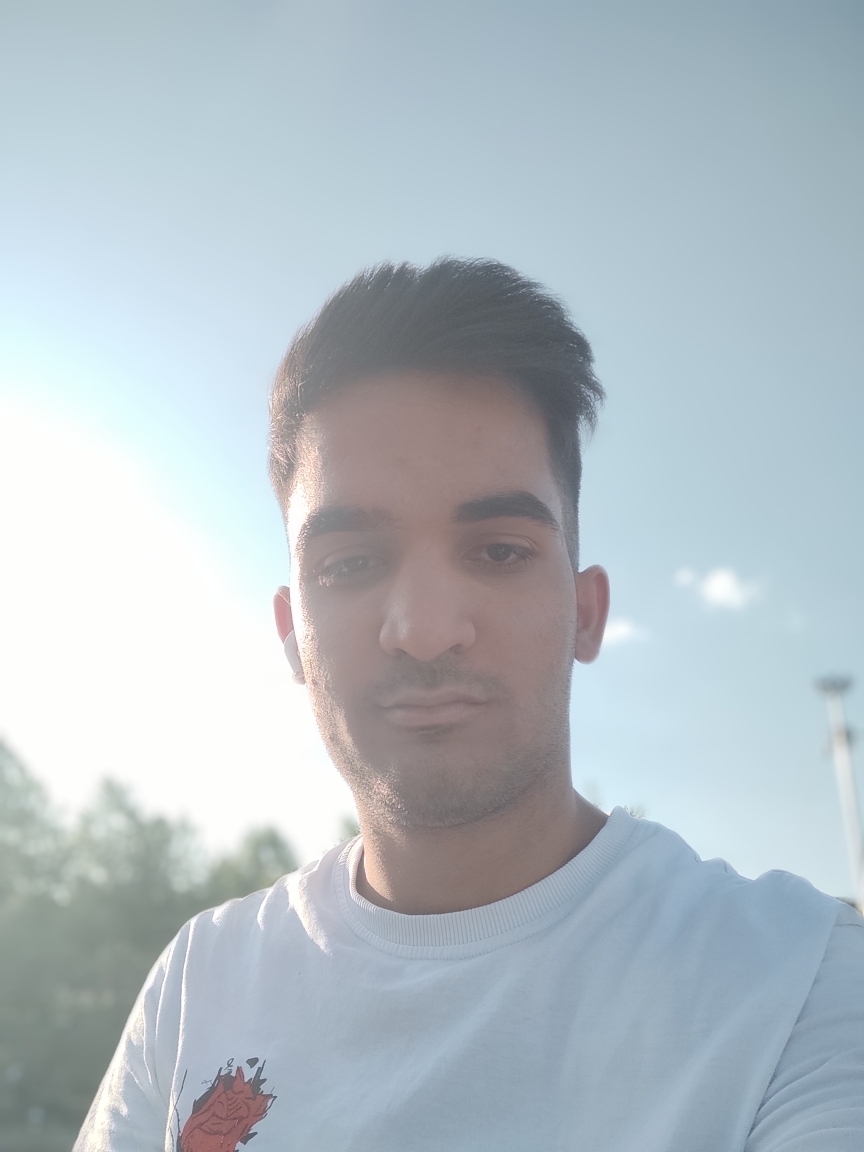 Yusuf