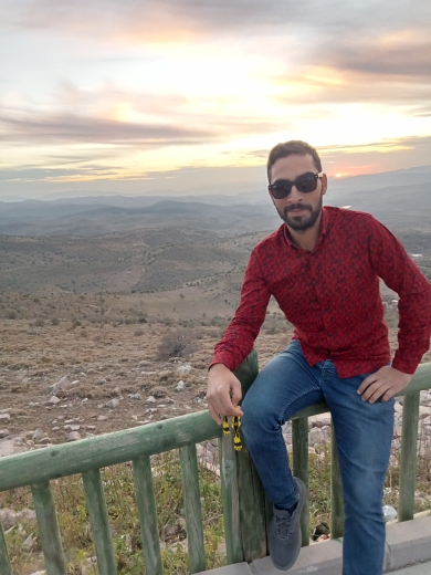 Ahmet