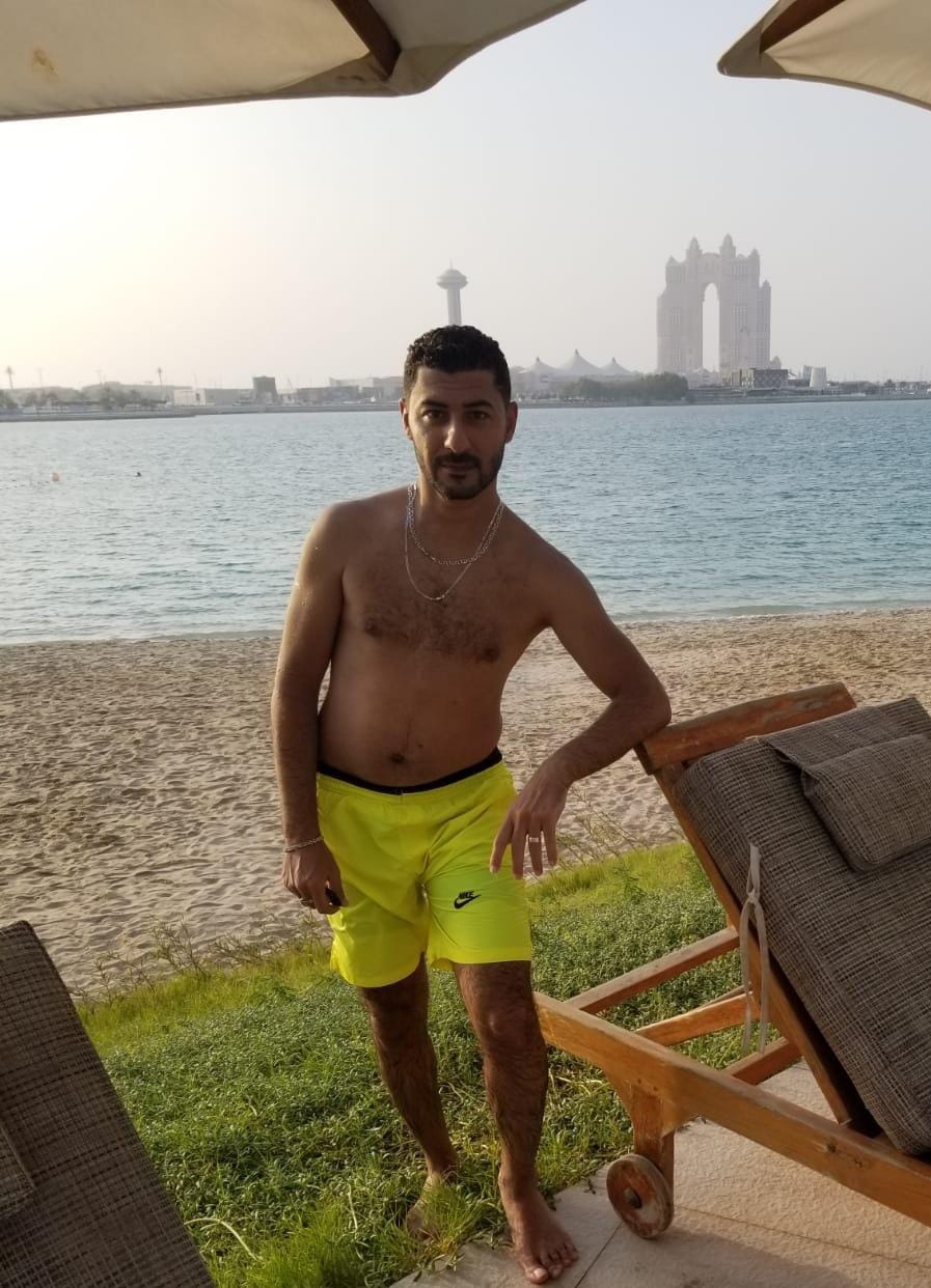 Eslam