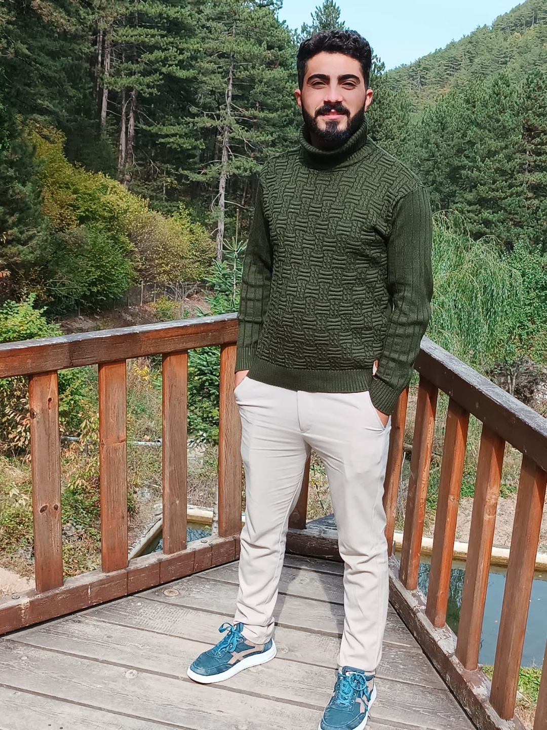 Abdullah