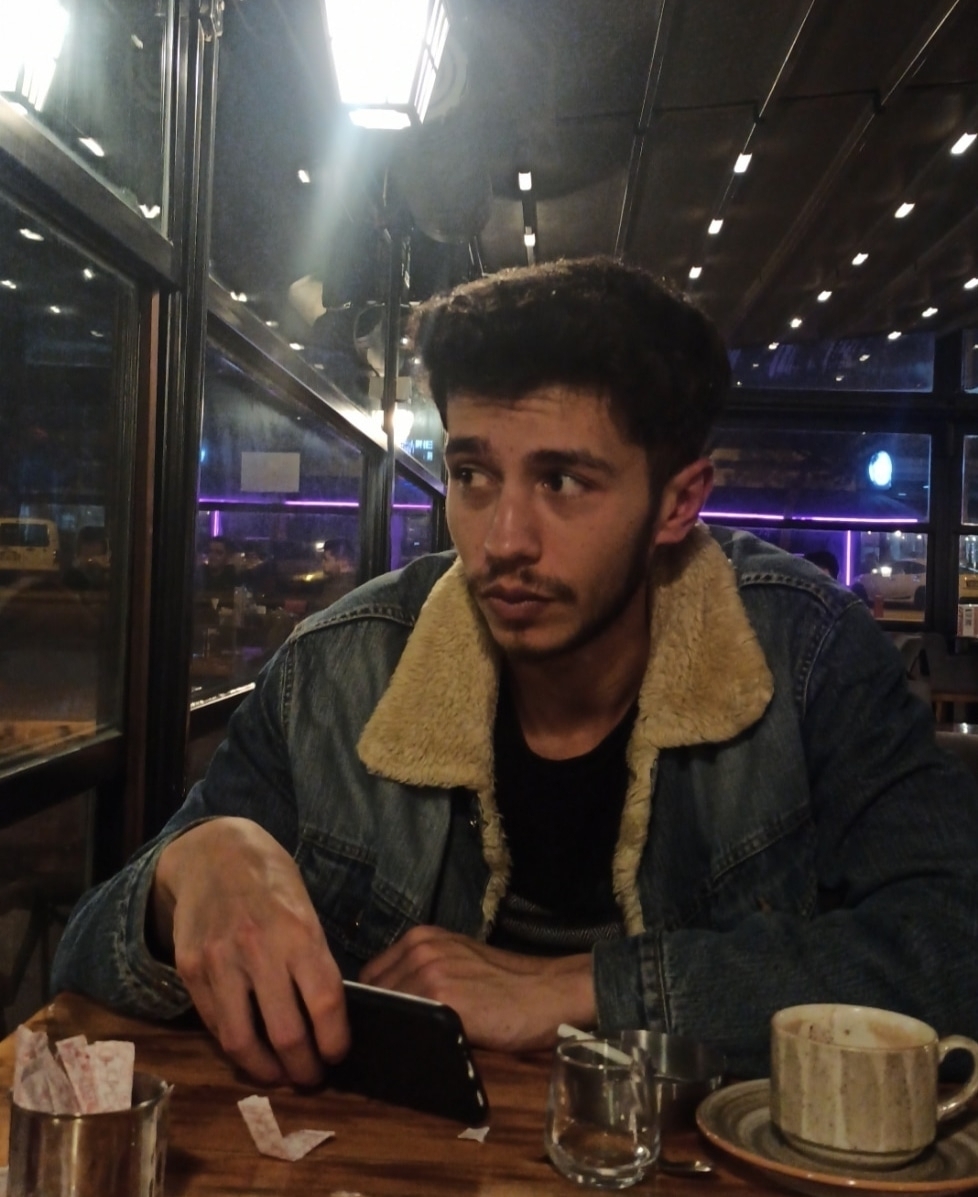 Mehmet