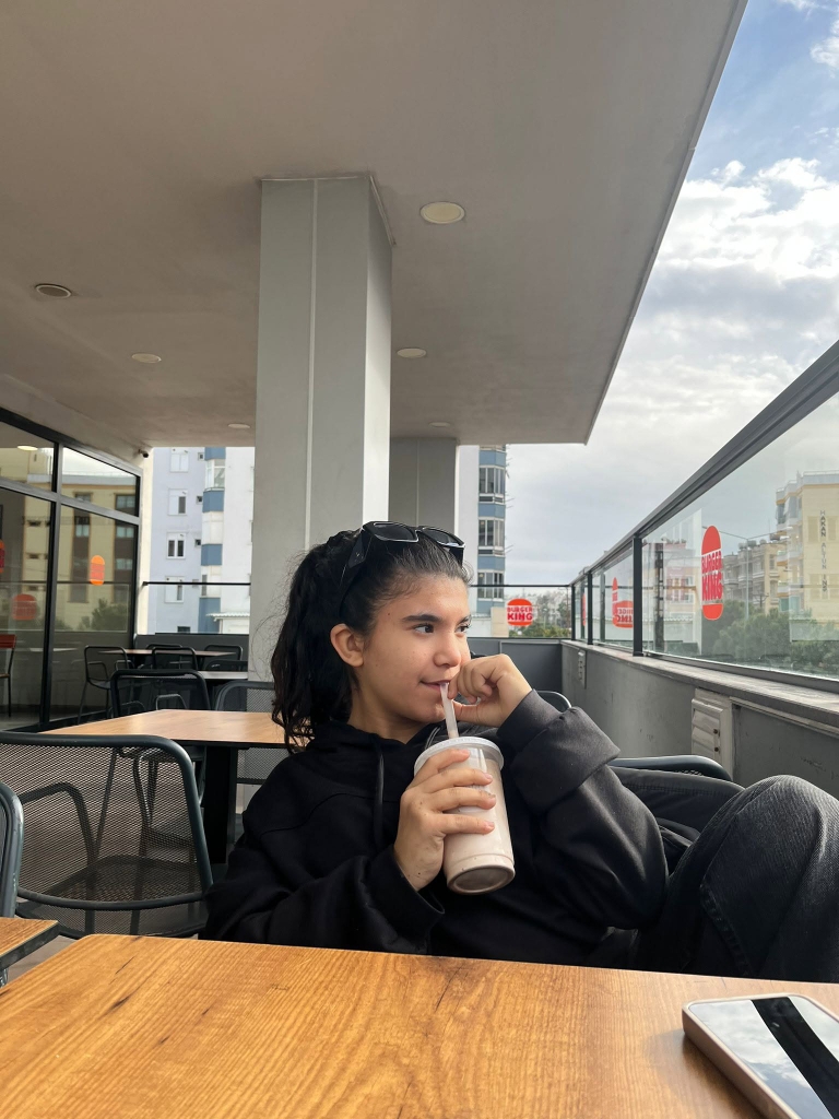 Rabia