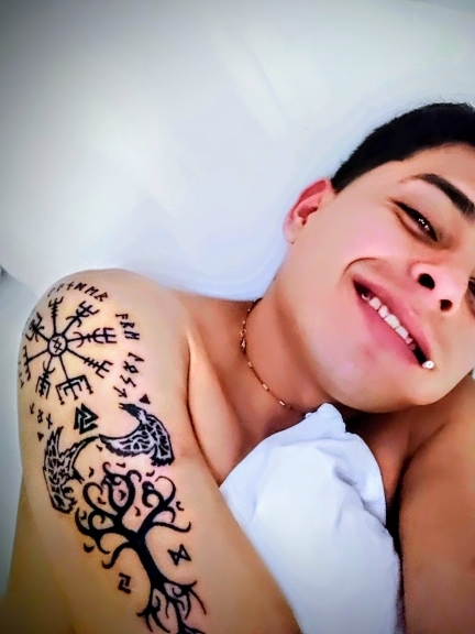 Ricardo