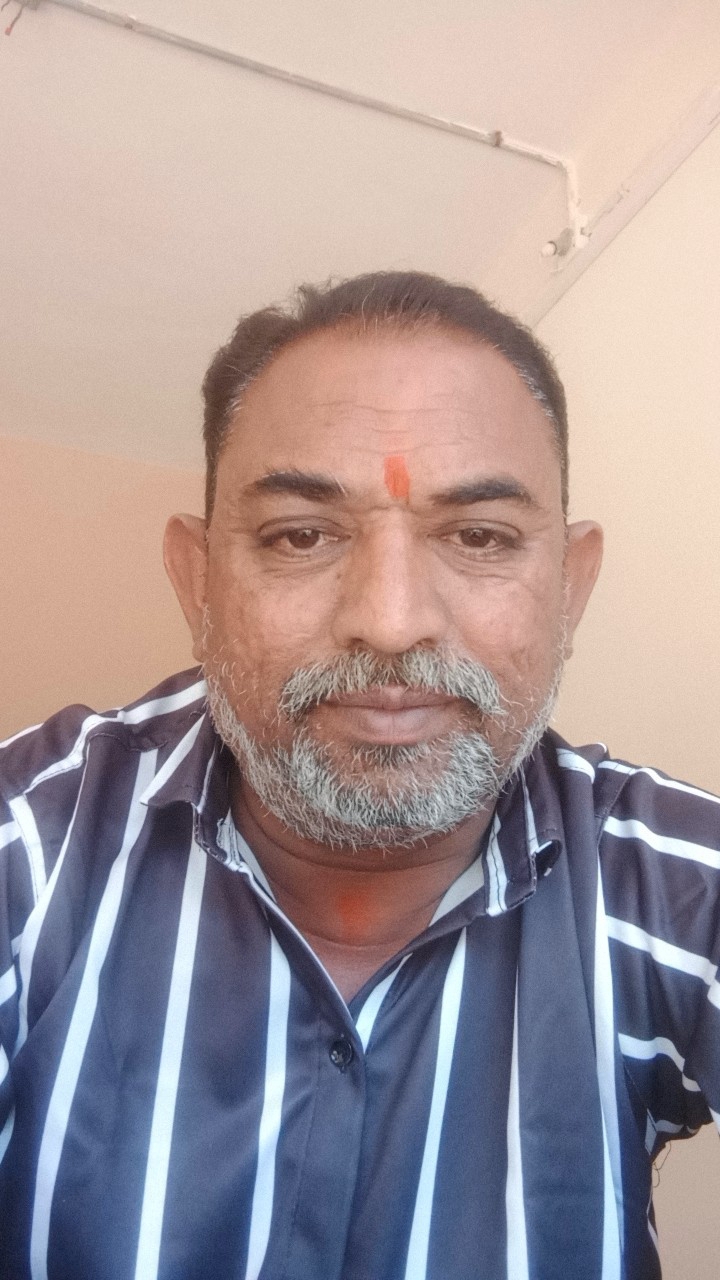 Ashok