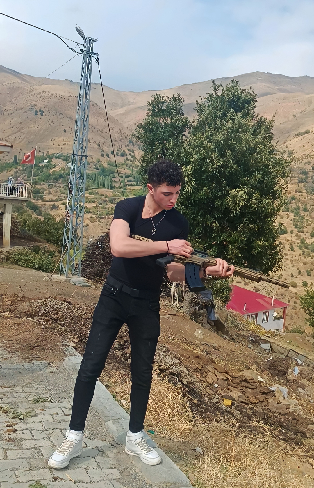 OĞUZ