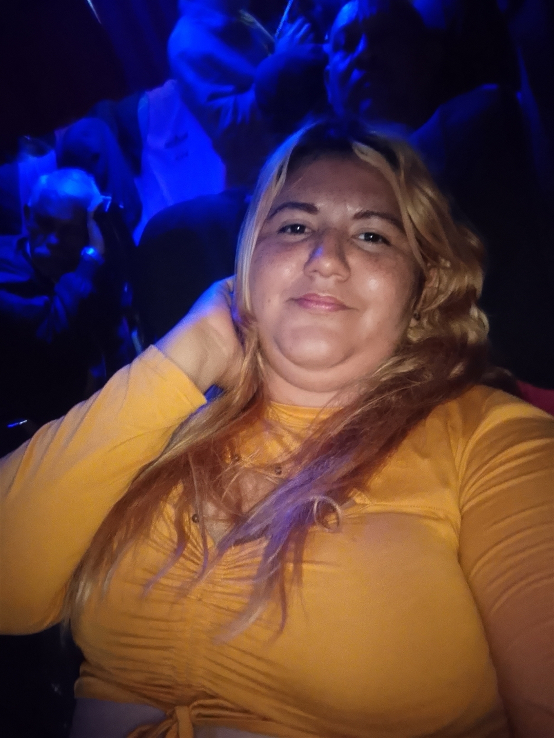Patricia