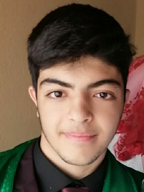 Muhammed
