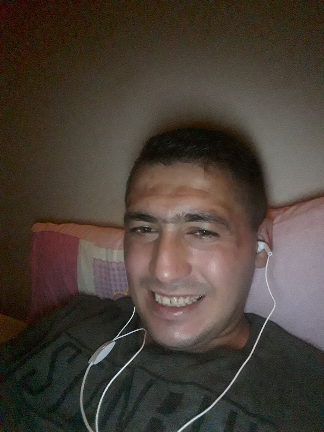 BARIŞ