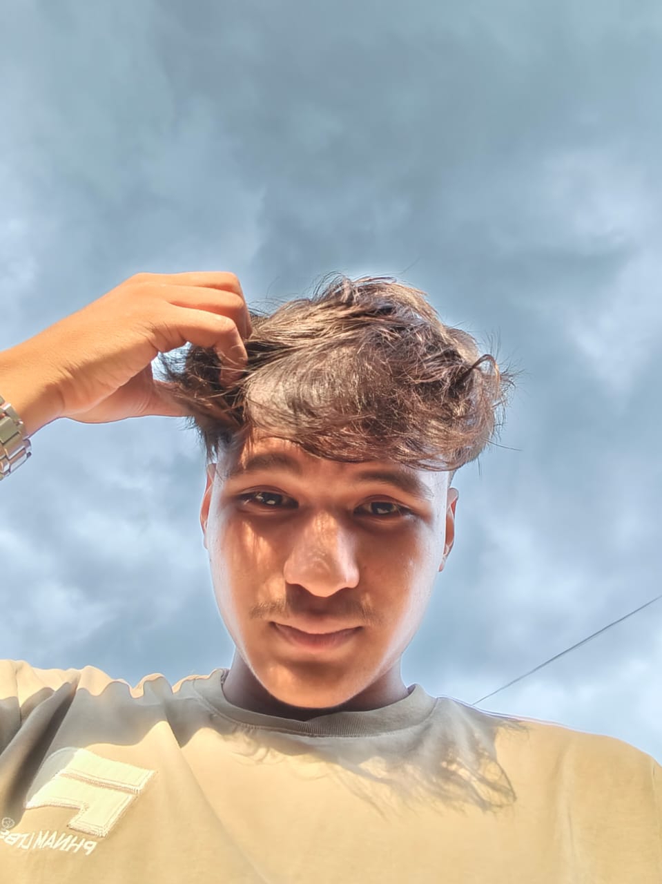 Nitish
