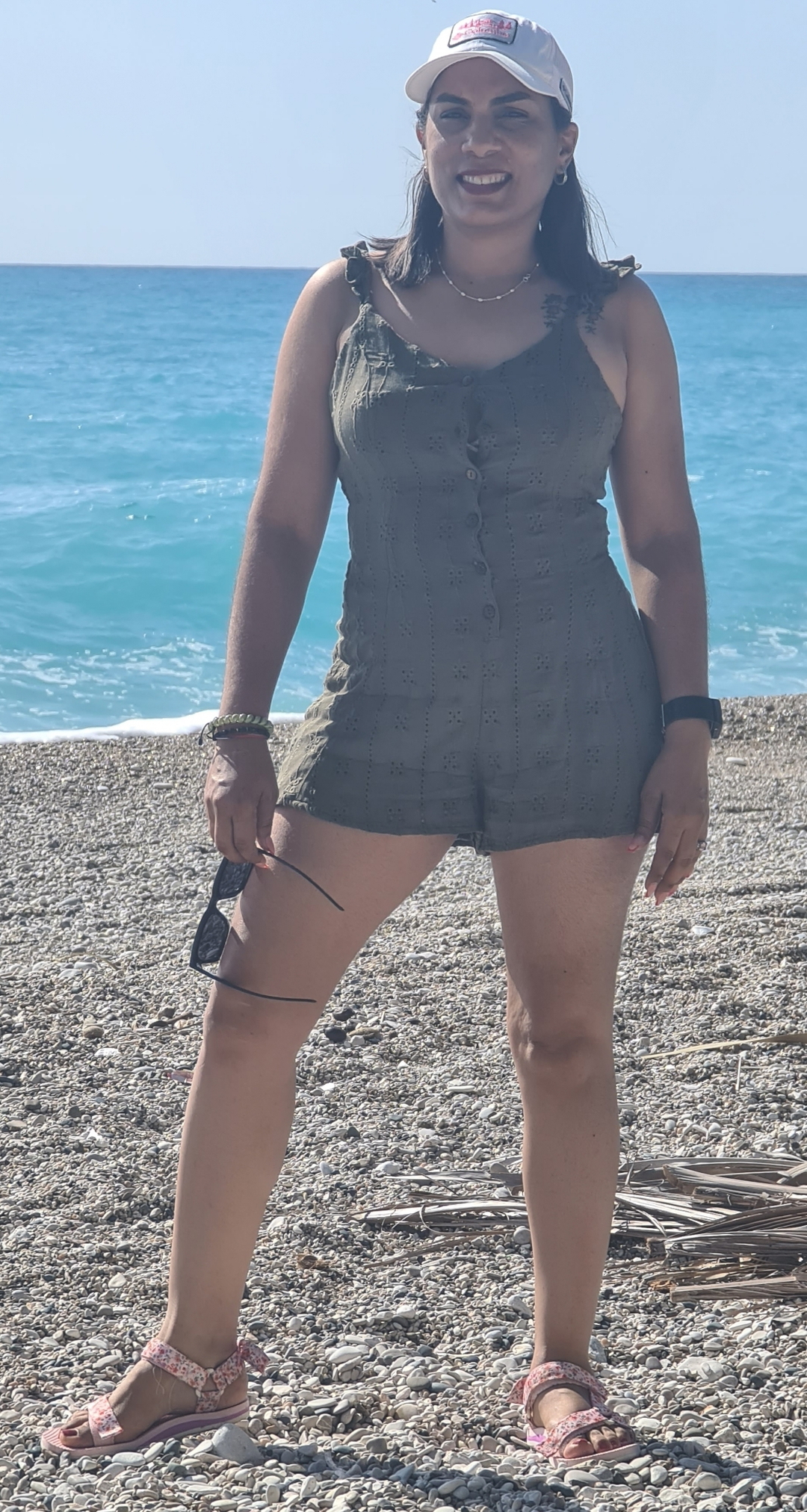 Cristina