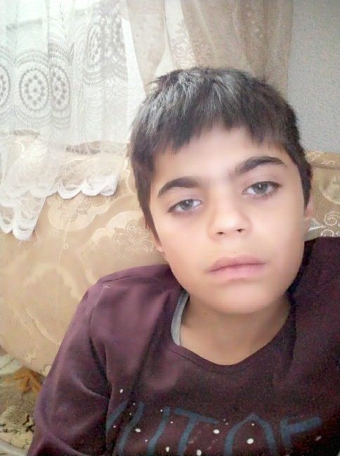 Mahmut