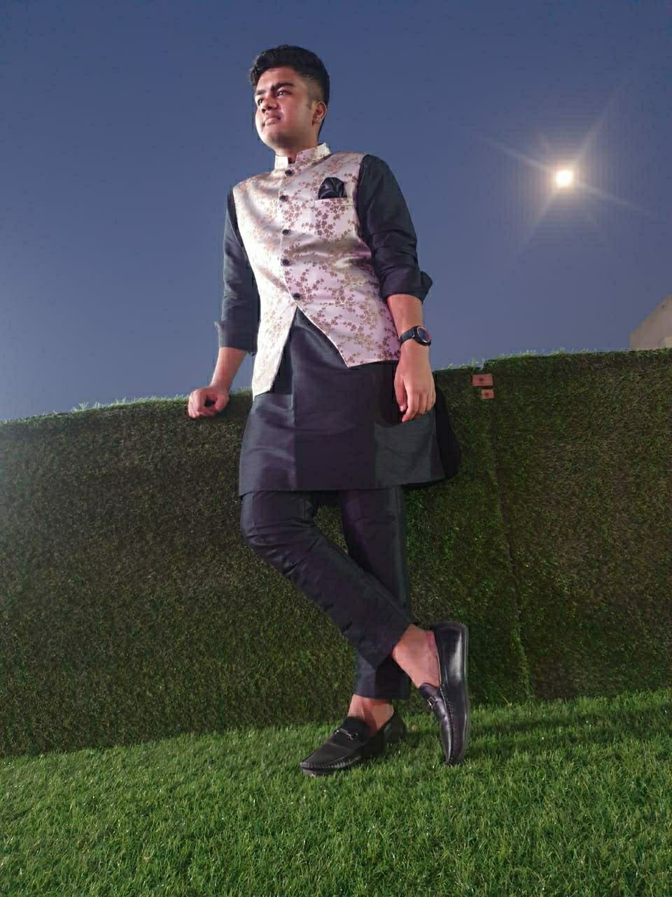 Dhruv