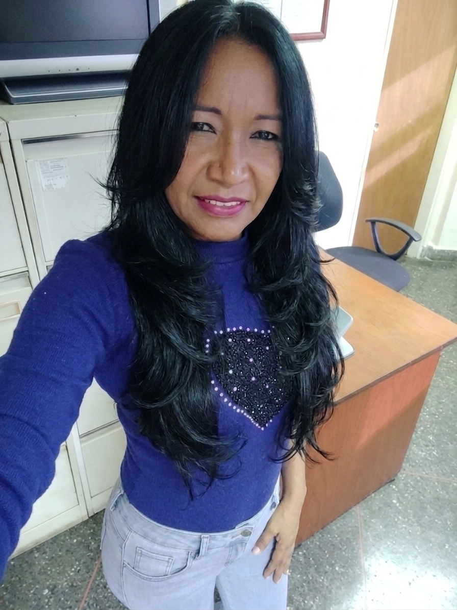 marisela