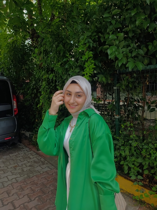 Yasemin