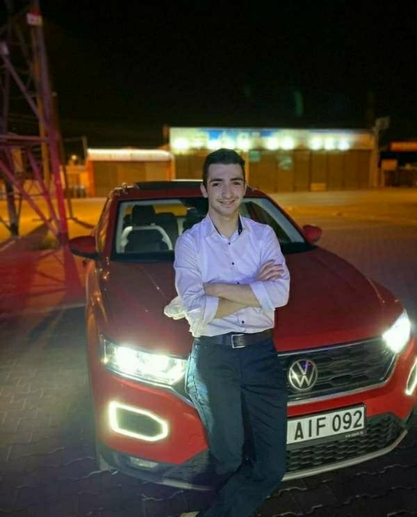 Ferhat