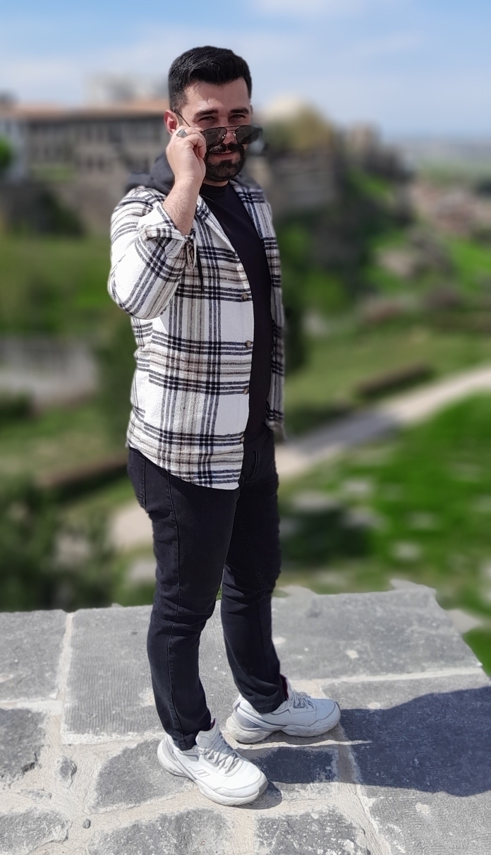 Seyfi