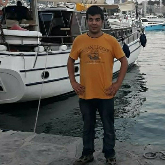 Ahmet