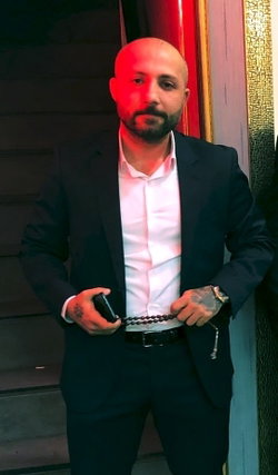 The
