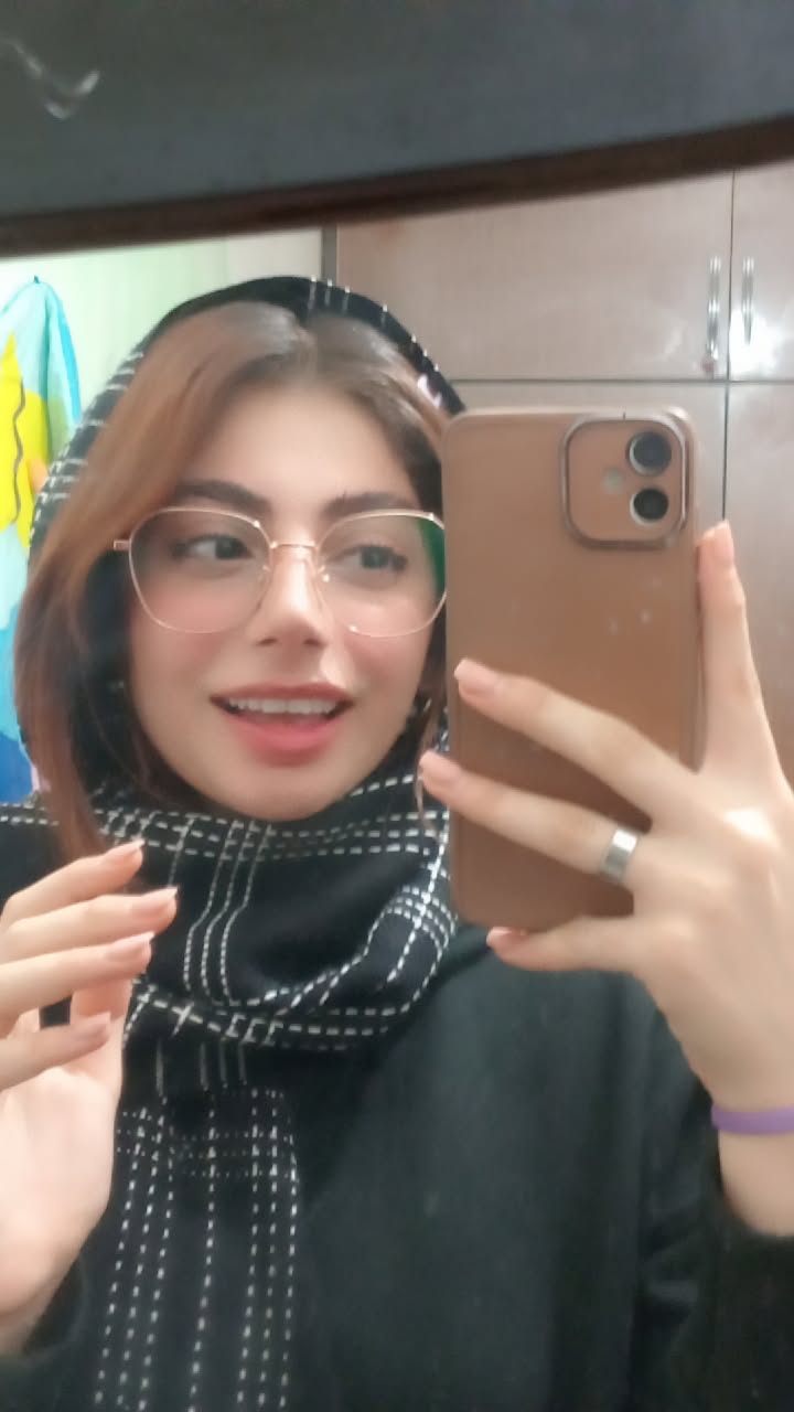 Reyhaneh