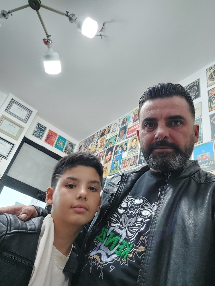Serdar