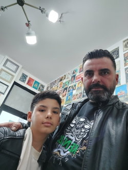 Serdar