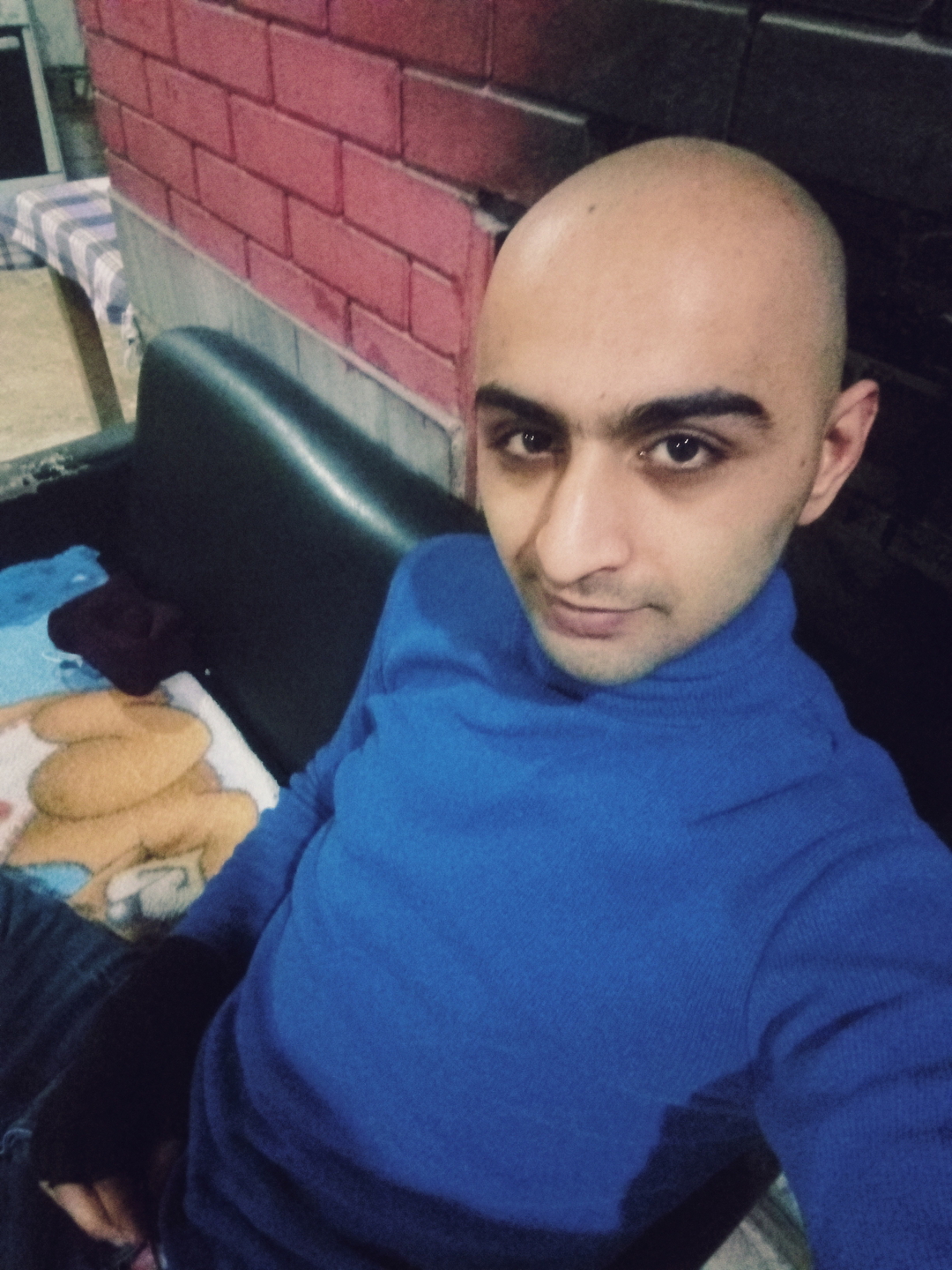Hasan