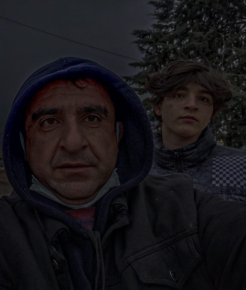 Şakir