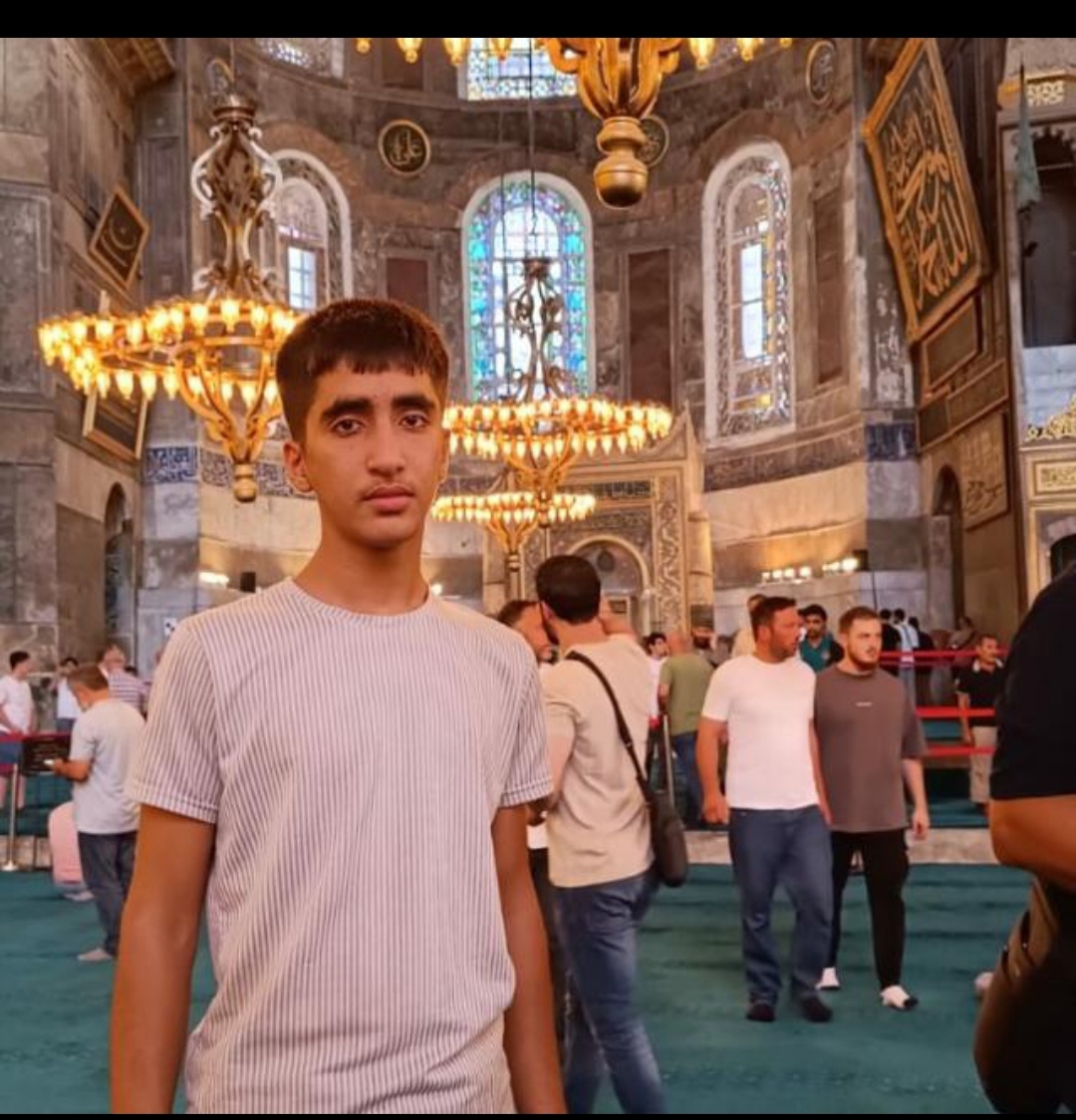 Muhammad